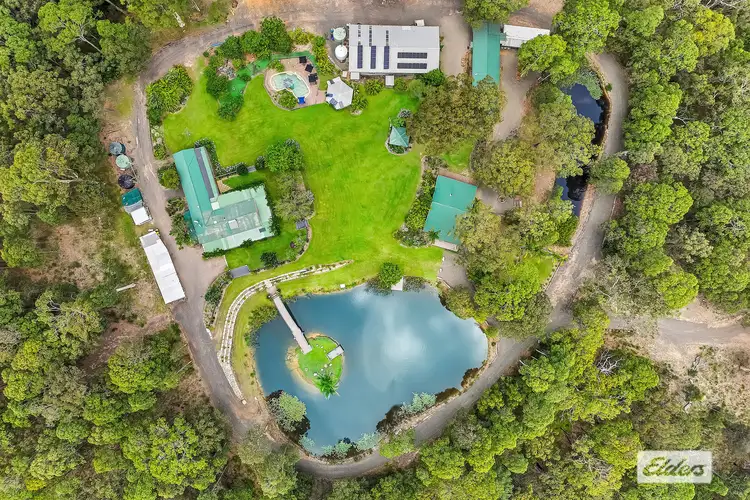 Second view of Homely rural property listing, 274 Toepfers Road, Wyee NSW 2259