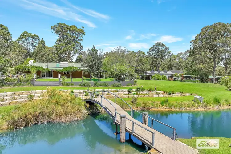 Third view of Homely rural property listing, 274 Toepfers Road, Wyee NSW 2259