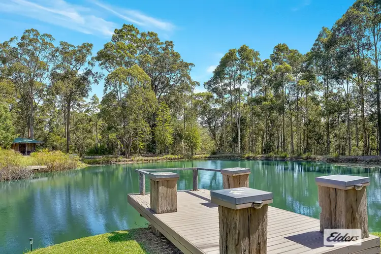 Fifth view of Homely rural property listing, 274 Toepfers Road, Wyee NSW 2259