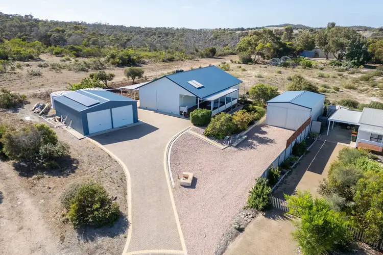 24 Sophie Crescent, Coffin Bay SA 5607