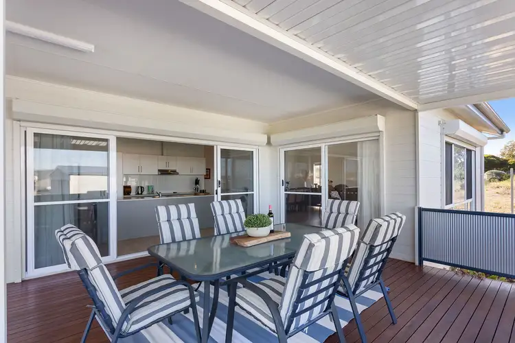 Fifth view of Homely house listing, 24 Sophie Crescent, Coffin Bay SA 5607