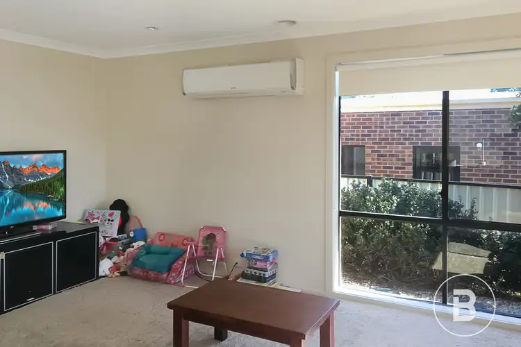 Fourth view of Homely house listing, 5 Garnet Court, Kangaroo Flat VIC 3555