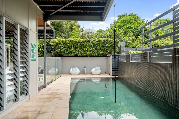 7 Beaufort Lane, Clayfield QLD 4011