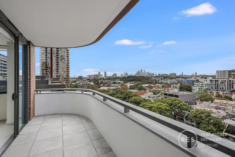 1102/32 Ebsworth Street, Zetland NSW 2017