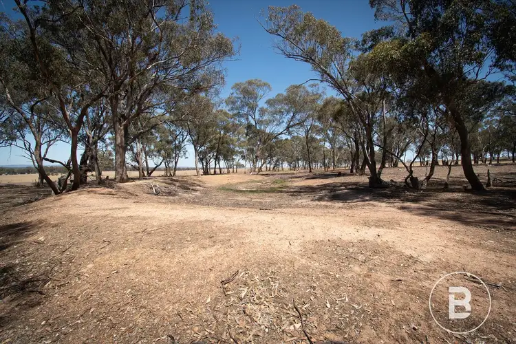 Fifth view of Homely land listing, 52 Tunstalls Road, Bealiba VIC 3475