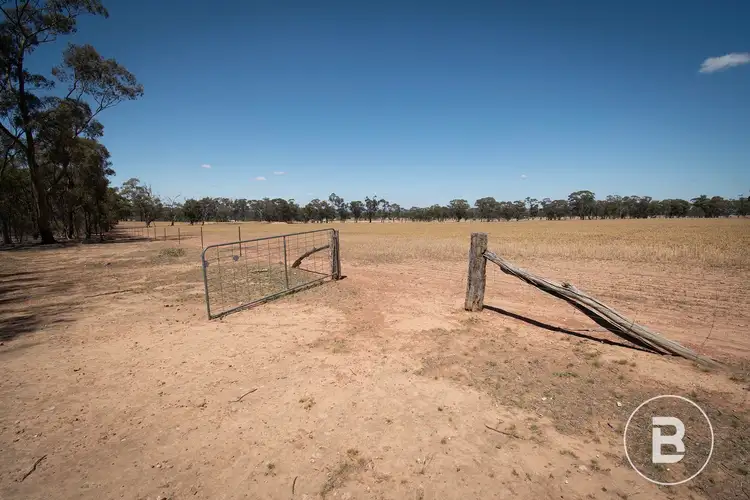 Sixth view of Homely land listing, 52 Tunstalls Road, Bealiba VIC 3475