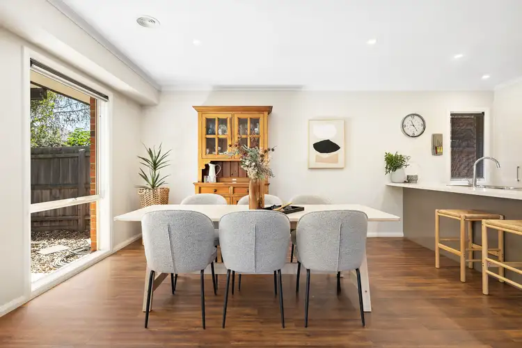 Fifth view of Homely house listing, 40 Murrowong Avenue, Rosebud VIC 3939