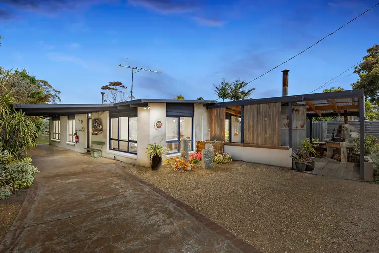 Main view of Homely house listing, 20 Lyon Street, Rosebud VIC 3939