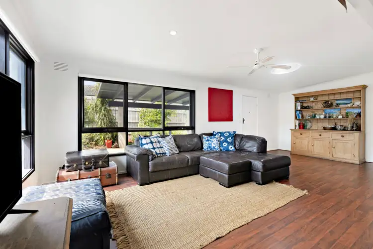 Second view of Homely house listing, 20 Lyon Street, Rosebud VIC 3939