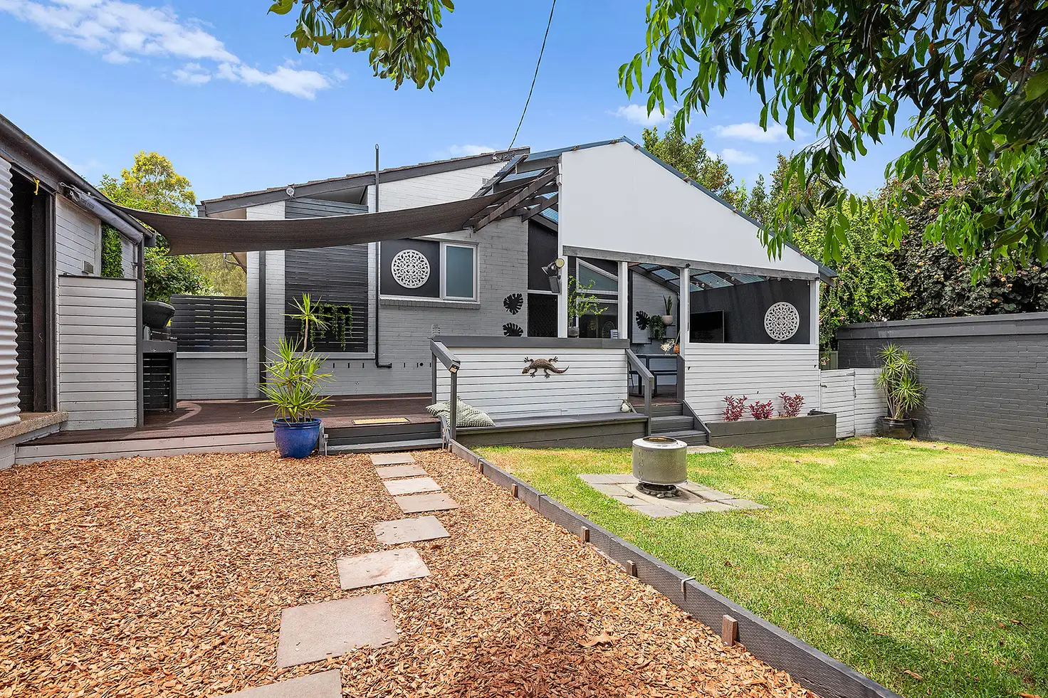 Main view of Homely house listing, 57 Clyde Circuit, Raymond Terrace NSW 2324