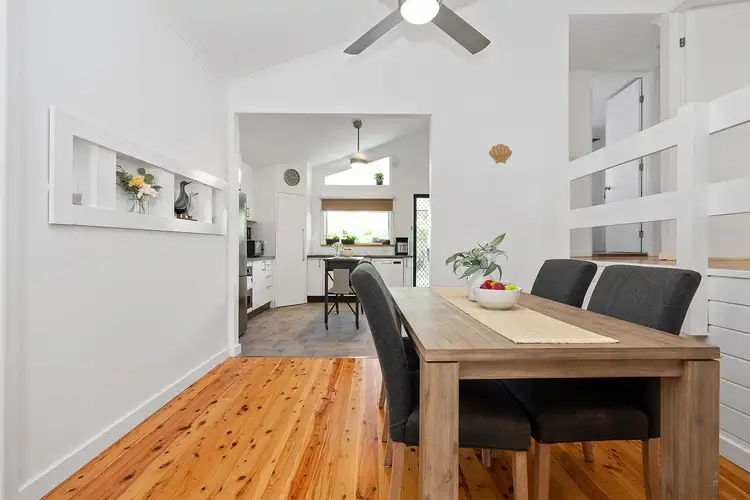 Fourth view of Homely house listing, 57 Clyde Circuit, Raymond Terrace NSW 2324