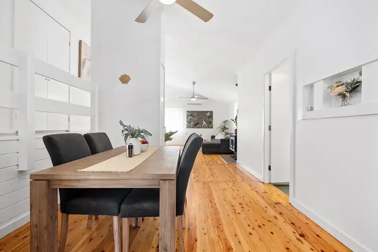 Fifth view of Homely house listing, 57 Clyde Circuit, Raymond Terrace NSW 2324