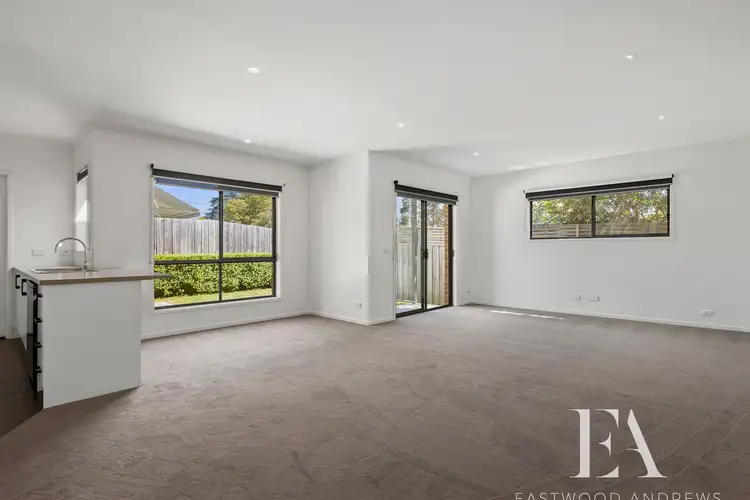 Fourth view of Homely townhouse listing, 2/1 Linthwaite Close, Highton VIC 3216