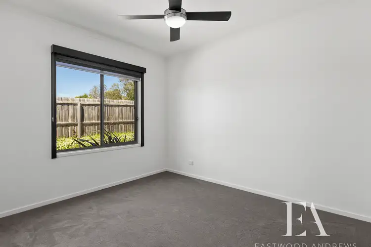 Fifth view of Homely townhouse listing, 2/1 Linthwaite Close, Highton VIC 3216
