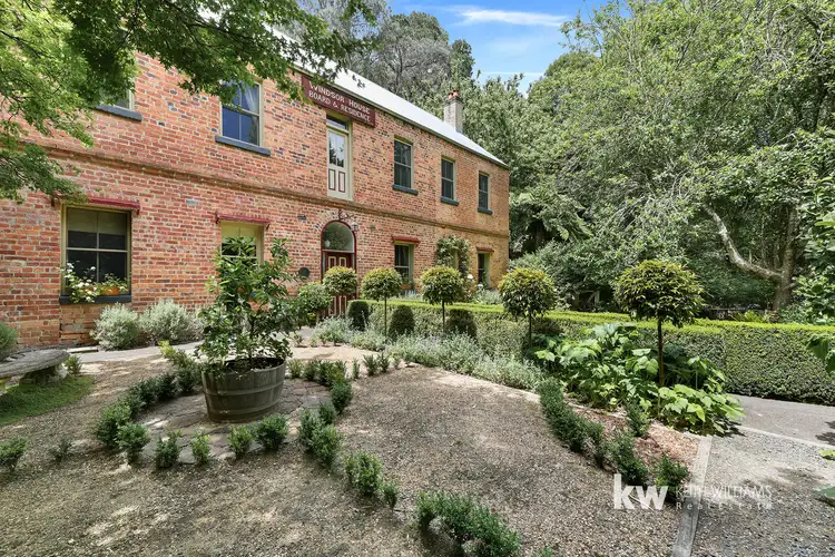 Main view of Homely house listing, 12 Right Hand Branch Road, Walhalla VIC 3825
