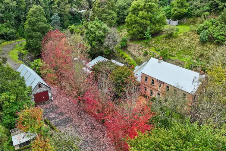 Fifth view of Homely house listing, 12 Right Hand Branch Road, Walhalla VIC 3825