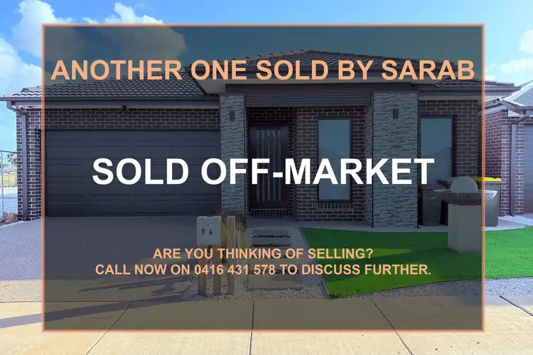 94 Grevillea Drive, Mount Duneed VIC 3217