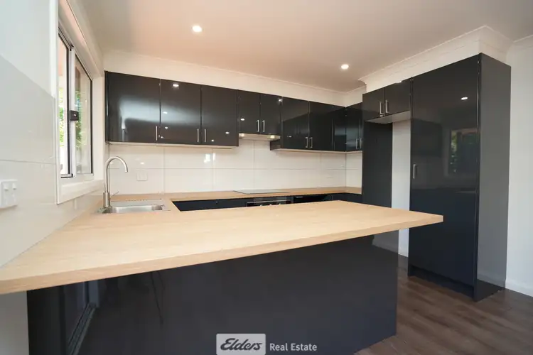 Second view of Homely unit listing, 3 Golsby-Smith Street, Griffith NSW 2680