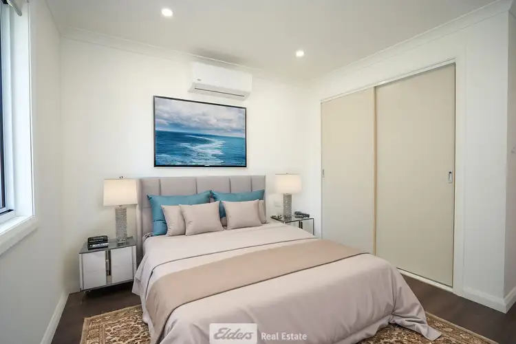 Fifth view of Homely unit listing, 3 Golsby-Smith Street, Griffith NSW 2680