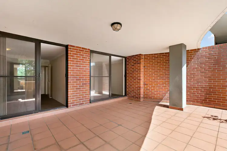 Second view of Homely unit listing, 9/8-12 Market Street, Rockdale NSW 2216