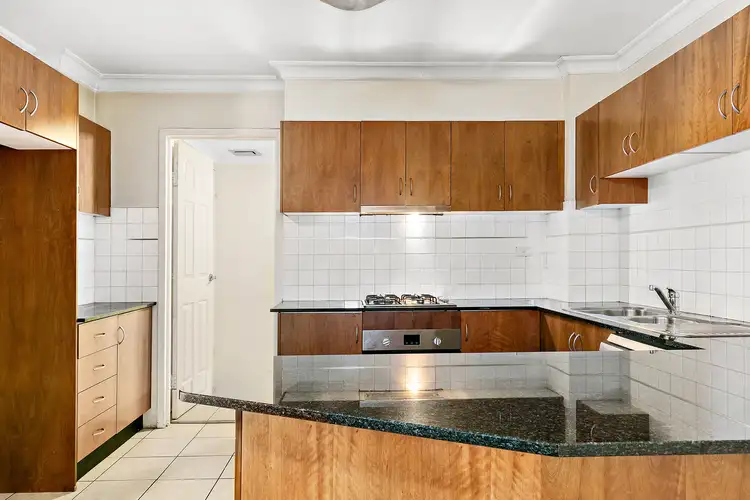 Fourth view of Homely unit listing, 9/8-12 Market Street, Rockdale NSW 2216