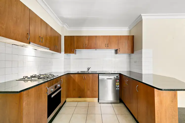Fifth view of Homely unit listing, 9/8-12 Market Street, Rockdale NSW 2216