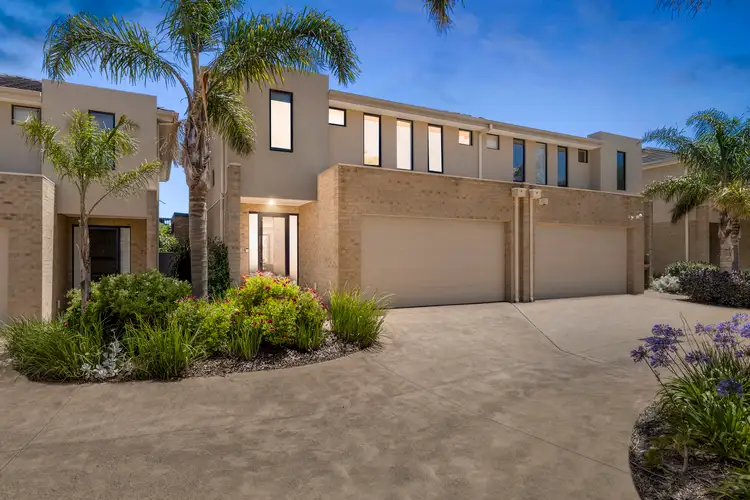 Main view of Homely townhouse listing, 3/5 Seacombe Street, Dromana VIC 3936