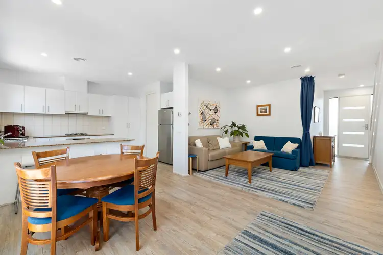 Third view of Homely townhouse listing, 3/5 Seacombe Street, Dromana VIC 3936