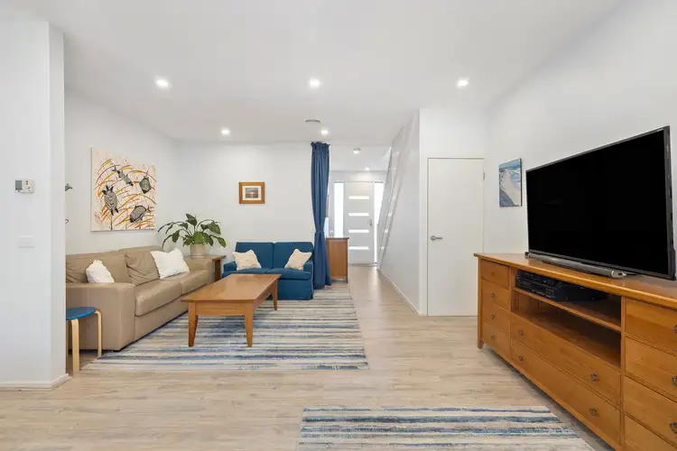 Fourth view of Homely townhouse listing, 3/5 Seacombe Street, Dromana VIC 3936