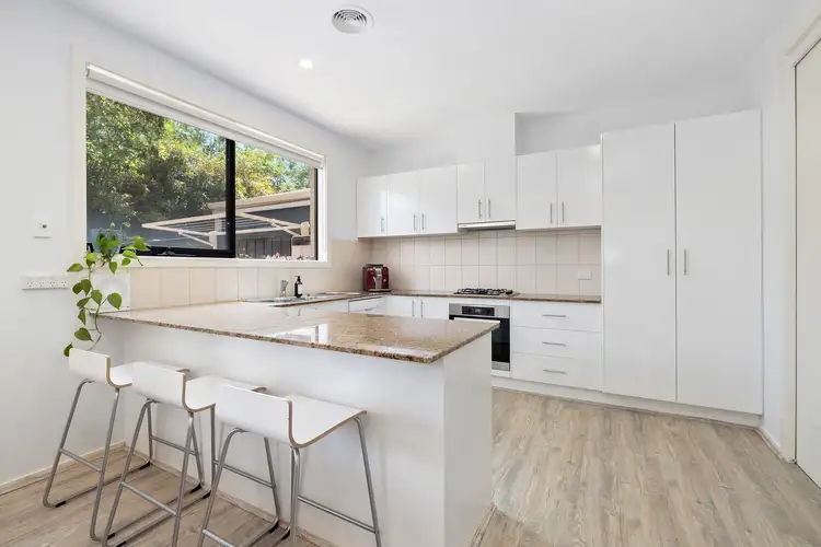 Fifth view of Homely townhouse listing, 3/5 Seacombe Street, Dromana VIC 3936