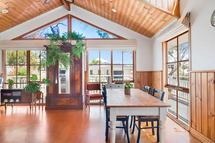 Second view of Homely house listing, 109 Rainier Avenue, Dromana VIC 3936