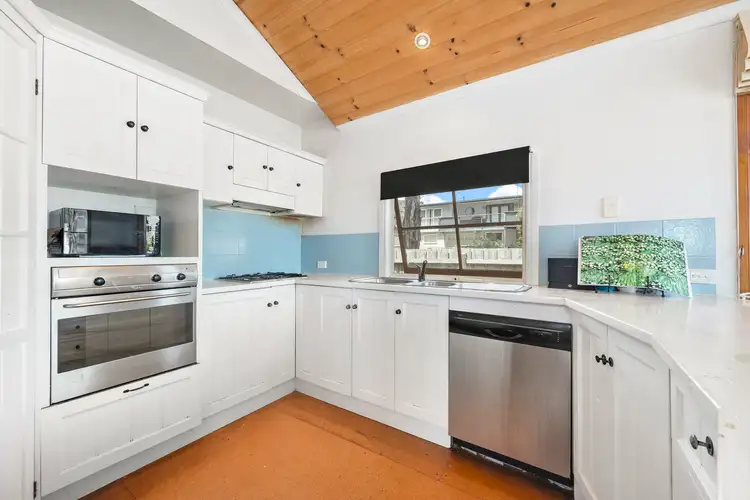 Fourth view of Homely house listing, 109 Rainier Avenue, Dromana VIC 3936