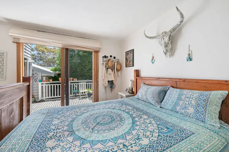Fifth view of Homely house listing, 109 Rainier Avenue, Dromana VIC 3936