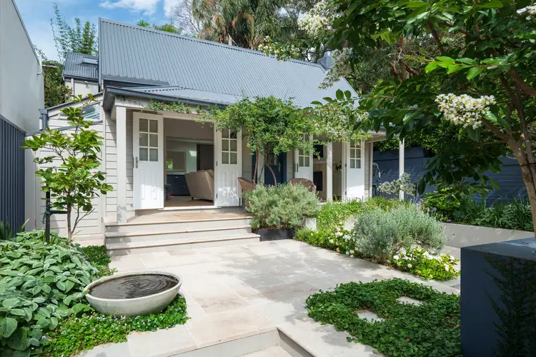 Main view of Homely house listing, 7 Spicer Lane, Woollahra NSW 2025