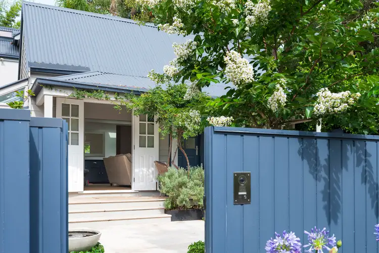 Second view of Homely house listing, 7 Spicer Lane, Woollahra NSW 2025