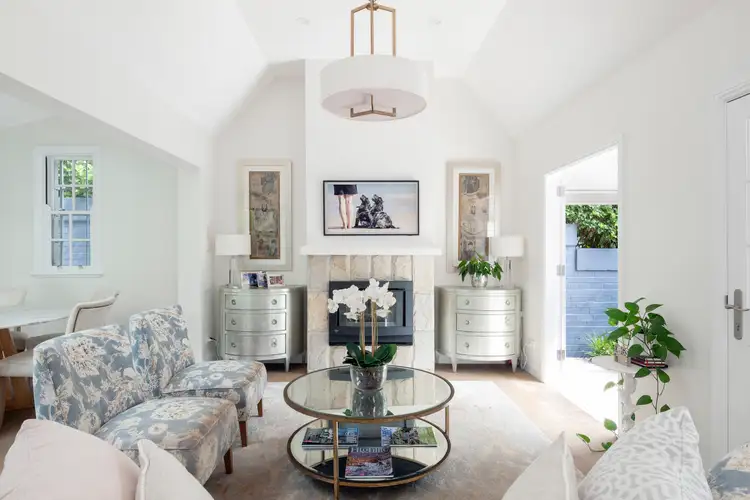 Fifth view of Homely house listing, 7 Spicer Lane, Woollahra NSW 2025