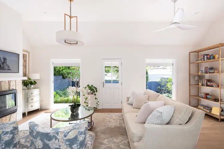 Sixth view of Homely house listing, 7 Spicer Lane, Woollahra NSW 2025
