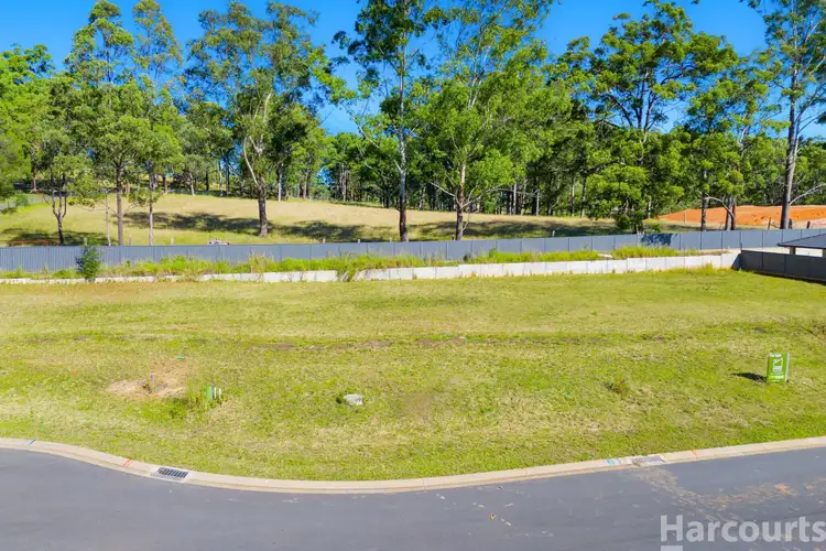 Third view of Homely land listing, 54 Strathallan Terrace, Thrumster NSW 2444