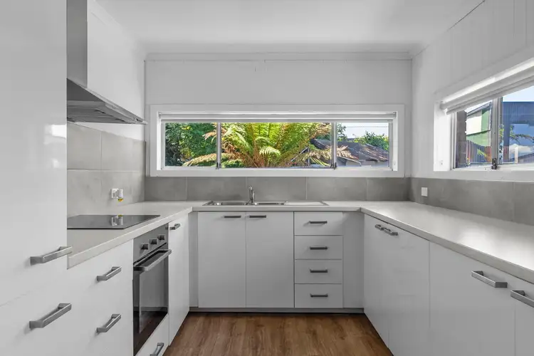 Second view of Homely house listing, 6 Brewer Place, Invermay TAS 7248