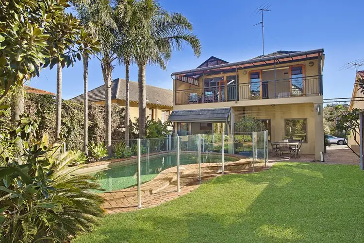 Main view of Homely house listing, 15 Keith Street, Clovelly NSW 2031