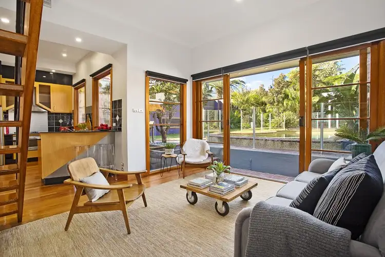 Second view of Homely house listing, 15 Keith Street, Clovelly NSW 2031