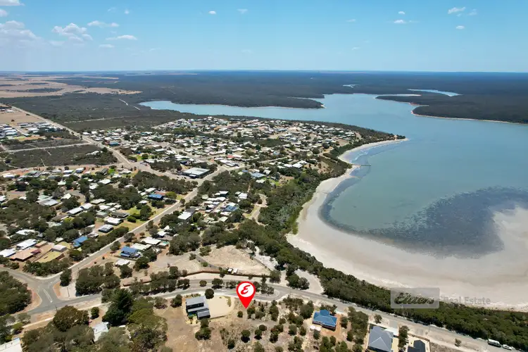 Second view of Homely land listing, 10 Riverside Way, Bremer Bay WA 6338