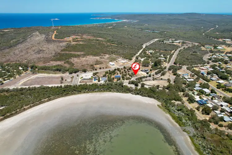 Third view of Homely land listing, 10 Riverside Way, Bremer Bay WA 6338