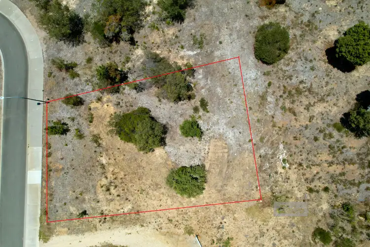 Fifth view of Homely land listing, 10 Riverside Way, Bremer Bay WA 6338