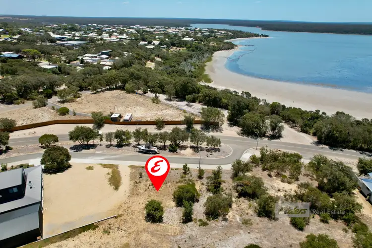 Sixth view of Homely land listing, 10 Riverside Way, Bremer Bay WA 6338