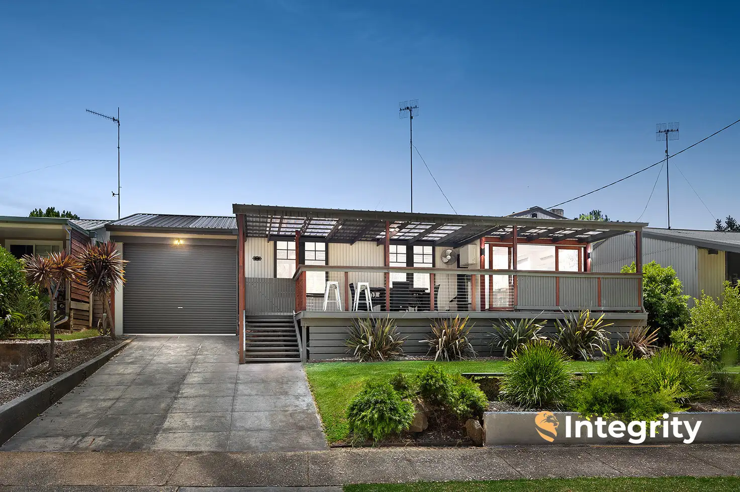 Main view of Homely house listing, 20 Park Avenue North, Eildon VIC 3713