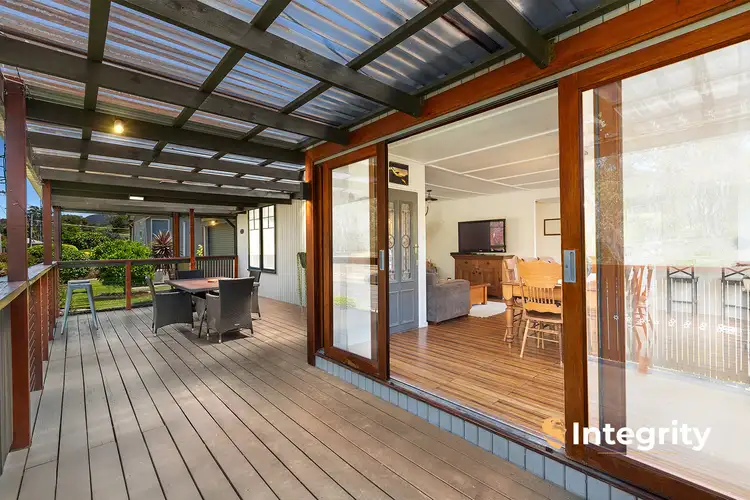 Fourth view of Homely house listing, 20 Park Avenue North, Eildon VIC 3713