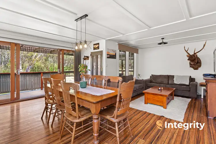 Fifth view of Homely house listing, 20 Park Avenue North, Eildon VIC 3713