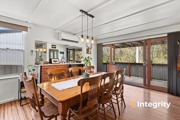 Sixth view of Homely house listing, 20 Park Avenue North, Eildon VIC 3713