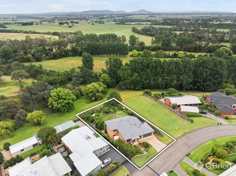 Main view of Homely house listing, 39 Harnham Drive, Bairnsdale VIC 3875